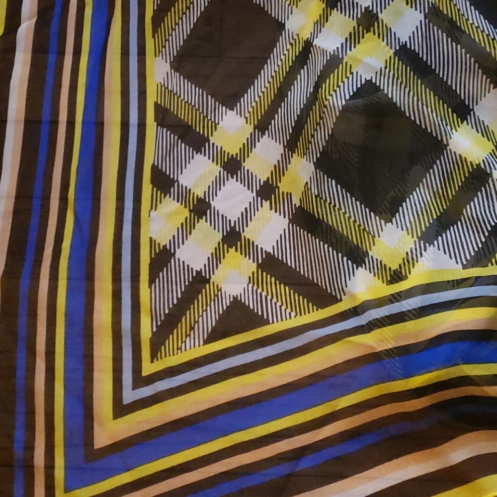Diane von Furstenberg Scarf